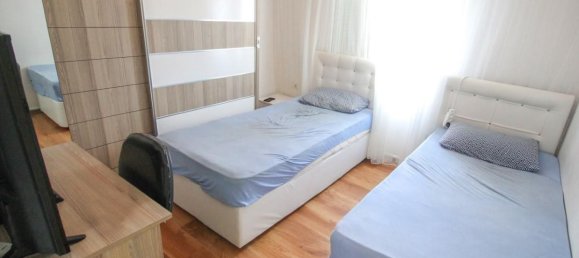 3 rooms Apartment in Mahmutlar, Turkey No. 9741 6