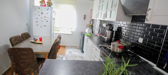 3 rooms Apartment in Mahmutlar, Turkey No. 9741 4