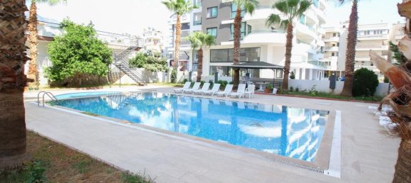 3 rooms Apartment in Mahmutlar, Turkey No. 9741 2
