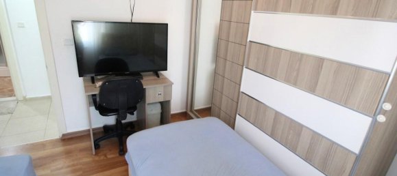 3 rooms Apartment in Mahmutlar, Turkey No. 9741 7