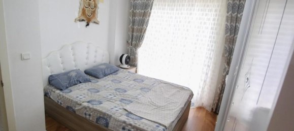 3 rooms Apartment in Mahmutlar, Turkey No. 9741 5