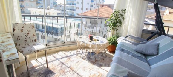 3 rooms Apartment in Mahmutlar, Turkey No. 9741 9