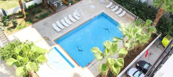 3 rooms Apartment in Mahmutlar, Turkey No. 9741 10