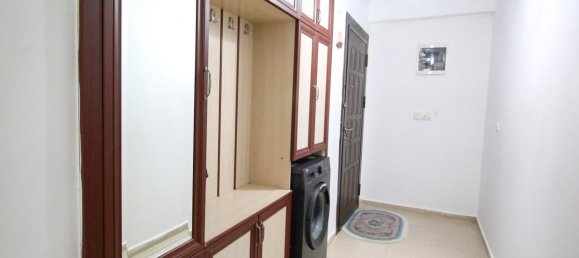 3 rooms Apartment in Mahmutlar, Turkey No. 9741 8