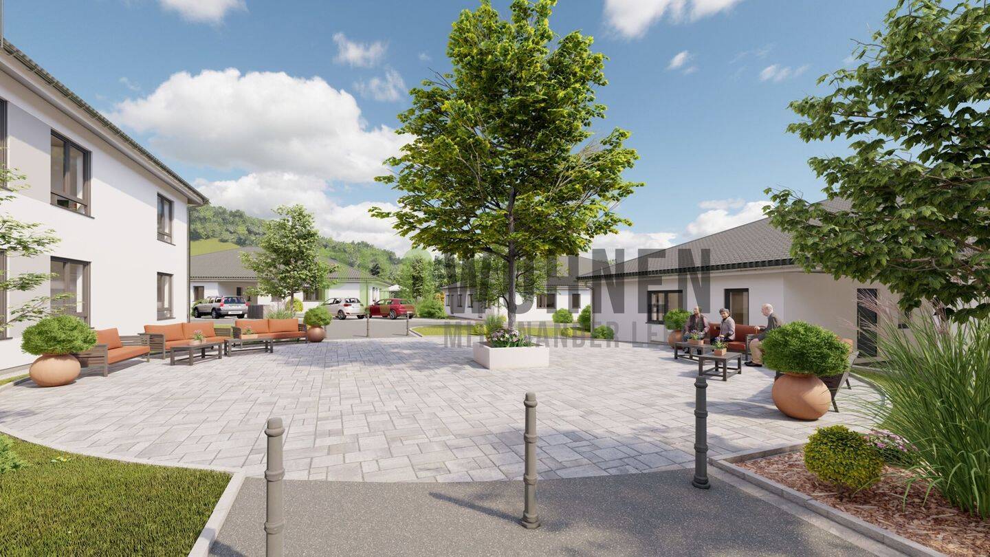 2 chambres Bungalow à Miltenberg, Germany No. 278152