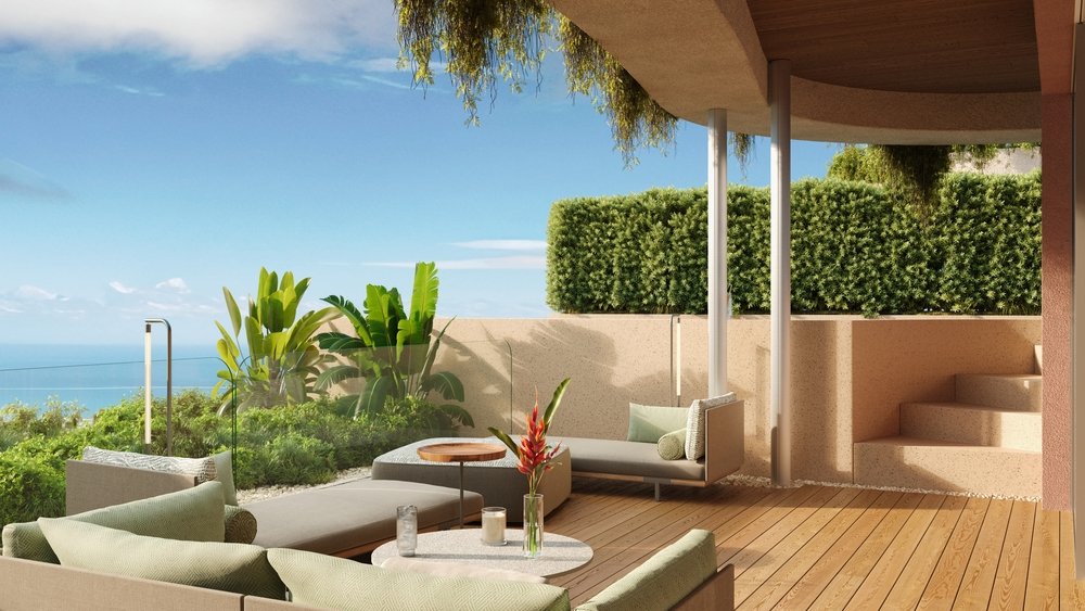 Apartamento de 5 divisões em Pattaya, Thailand N.º 153726
