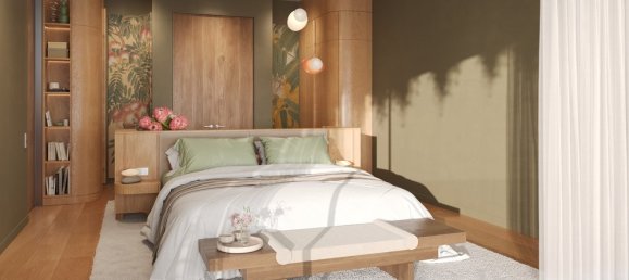 Apartamento de 5 divisões em Pattaya, Thailand N.º 153726 25