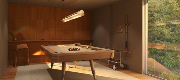 Apartamento de 5 divisões em Pattaya, Thailand N.º 153726 21