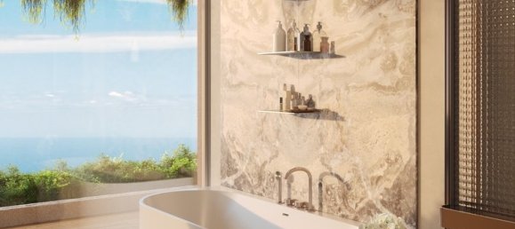 Apartamento de 5 divisões em Pattaya, Thailand N.º 153726 19