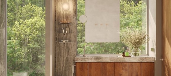 Apartamento de 5 divisões em Pattaya, Thailand N.º 153726 20