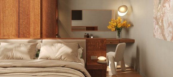 Apartamento de 5 divisões em Pattaya, Thailand N.º 153726 24
