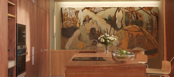 Apartamento de 5 divisões em Pattaya, Thailand N.º 153726 22