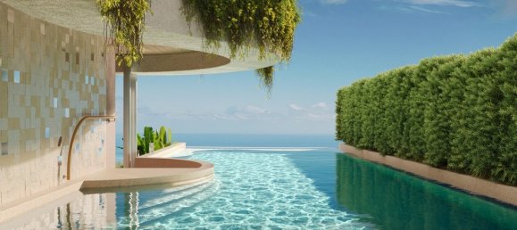 Apartamento de 5 divisões em Pattaya, Thailand N.º 153726 30