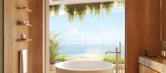 Apartamento de 5 divisões em Pattaya, Thailand N.º 153726 14