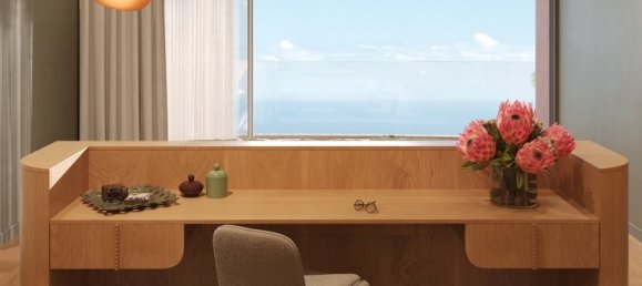 Apartamento de 5 divisões em Pattaya, Thailand N.º 153726 15