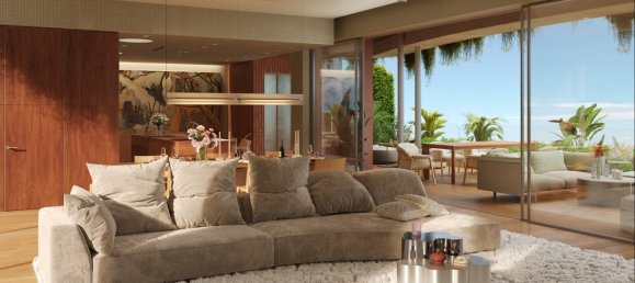 Apartamento de 5 divisões em Pattaya, Thailand N.º 153726 29