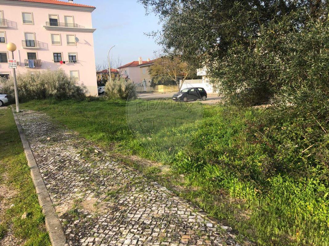  قطعة أرض في Palmela, Portugal 204متر مربع رقم 55867