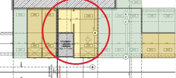  Garage in Saint-Laurent-du-Var, France No. 316155 3