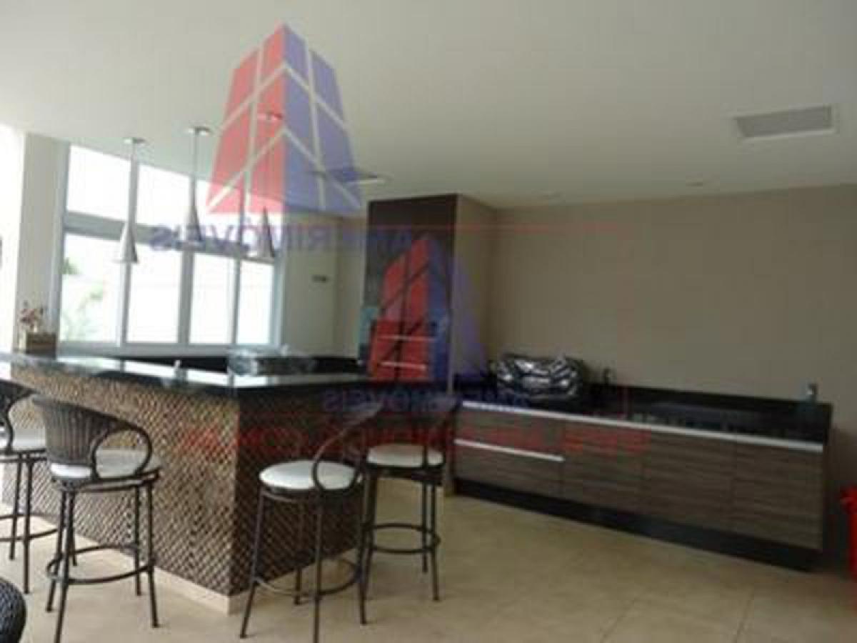 3 غرف نوم منزل في Sao Paulo, Brazil رقم 449506