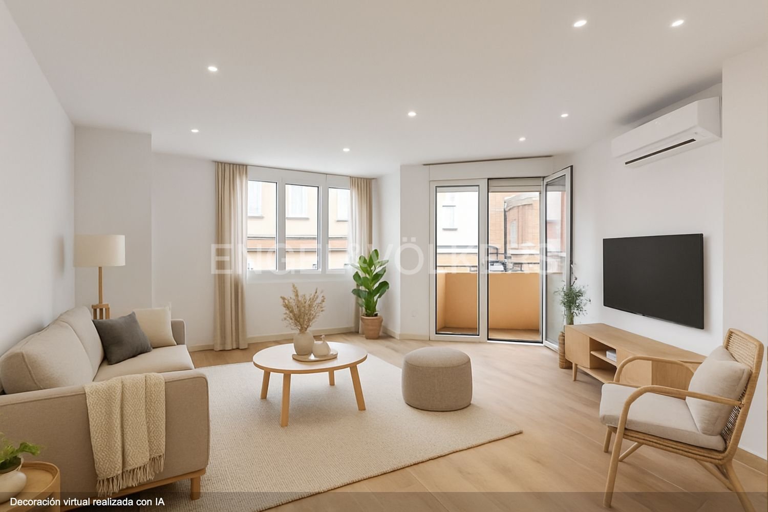 4 bedrooms Apartment in Sagunto, Spain No. 150116