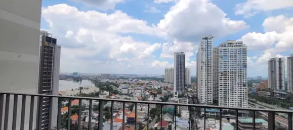 2 bedrooms Apartment in Thu Duc, Vietnam No. 8357 4