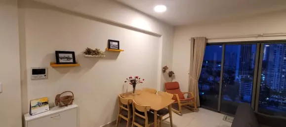 2 bedrooms Apartment in Thu Duc, Vietnam No. 8357 5