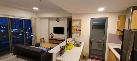 2 bedrooms Apartment in Thu Duc, Vietnam No. 8357 3