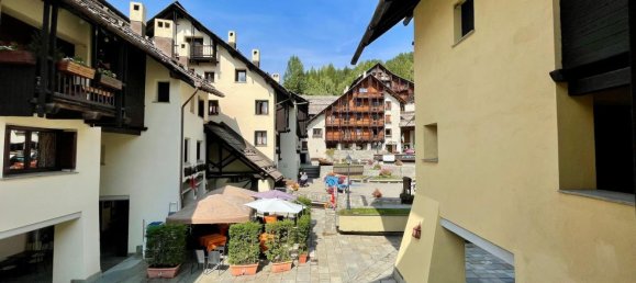 2 bedrooms Apartment in Sauze di Cesana, Italy No. 317224 13