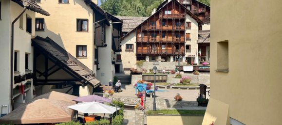 2 bedrooms Apartment in Sauze di Cesana, Italy No. 317224 12