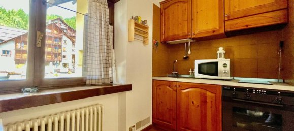 2 bedrooms Apartment in Sauze di Cesana, Italy No. 317224 4