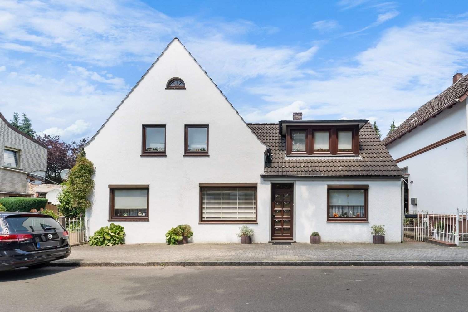 4 غرف نوم منزل في Bremen, Germany رقم 45564