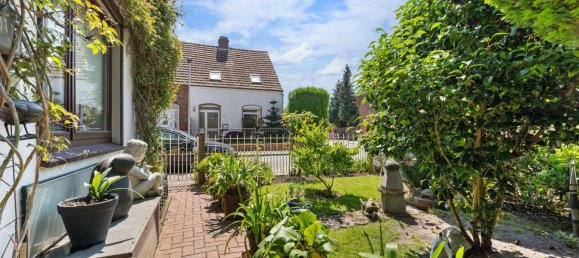 4 غرف نوم منزل في Bremen, Germany رقم 45564 2