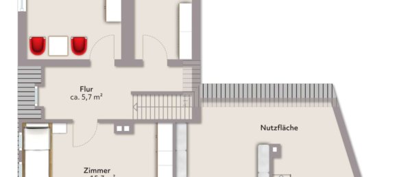 4 غرف نوم منزل في Bremen, Germany رقم 45564 14