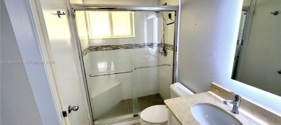 1 Schlafzimmer Gewerbliche Immobilien in Miami, USA, Nr. 615690 8