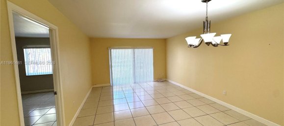1 Schlafzimmer Gewerbliche Immobilien in Miami, USA, Nr. 615690 9