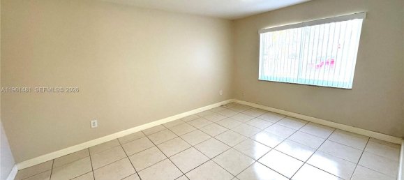 1 Schlafzimmer Gewerbliche Immobilien in Miami, USA, Nr. 615690 10