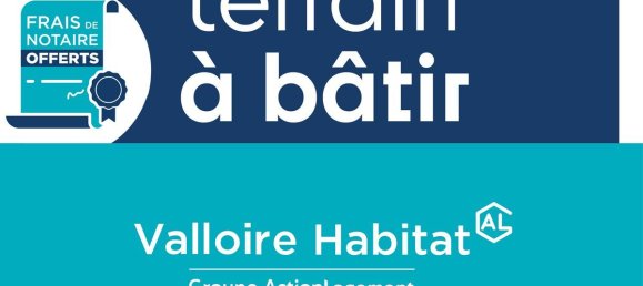 1007m² Land in Chantecoq, France No. 332508 2