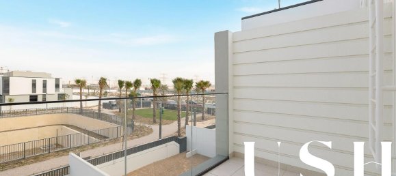 3 bedrooms Townhouse in Al Furjan, UAE No. 98479 21