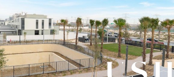 3 bedrooms Townhouse in Al Furjan, UAE No. 98479 20