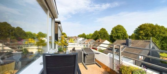 Квартира с 2 спальнями в Эссен, Германия № 65716 9