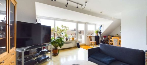 Квартира с 2 спальнями в Эссен, Германия № 65716 2