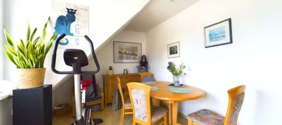 Квартира с 2 спальнями в Эссен, Германия № 65716 4