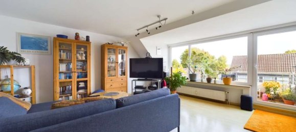 Квартира с 2 спальнями в Эссен, Германия № 65716 3