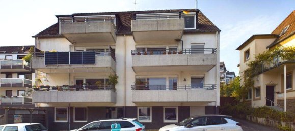 Квартира с 2 спальнями в Эссен, Германия № 65716 10