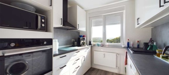 Квартира с 2 спальнями в Эссен, Германия № 65716 6