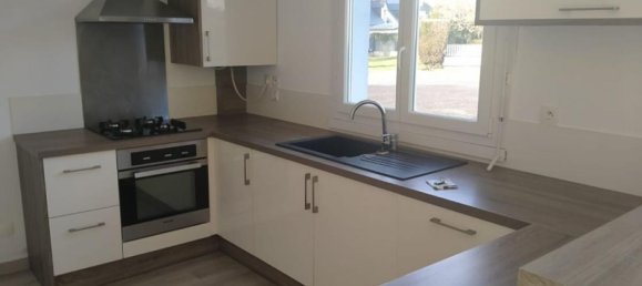 Casa de 2 dormitorios en Morbihan, France No. 38079 5