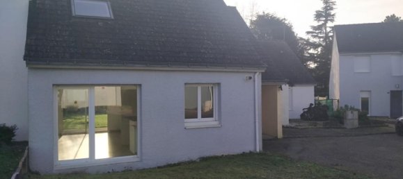 Casa de 2 dormitorios en Morbihan, France No. 38079 2