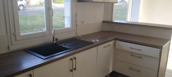 Casa de 2 dormitorios en Morbihan, France No. 38079 4