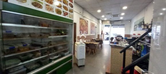 8 bedrooms Commercial property in Badalona, Spain No. 13396 22