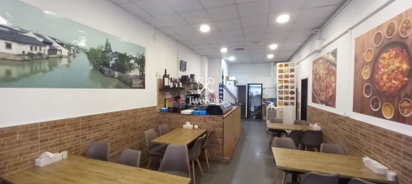 8 bedrooms Commercial property in Badalona, Spain No. 13396 20